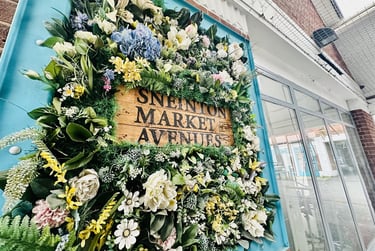 1 bed house, Southwell Road, Hockley, Nottingham, NG11DL - Image 1